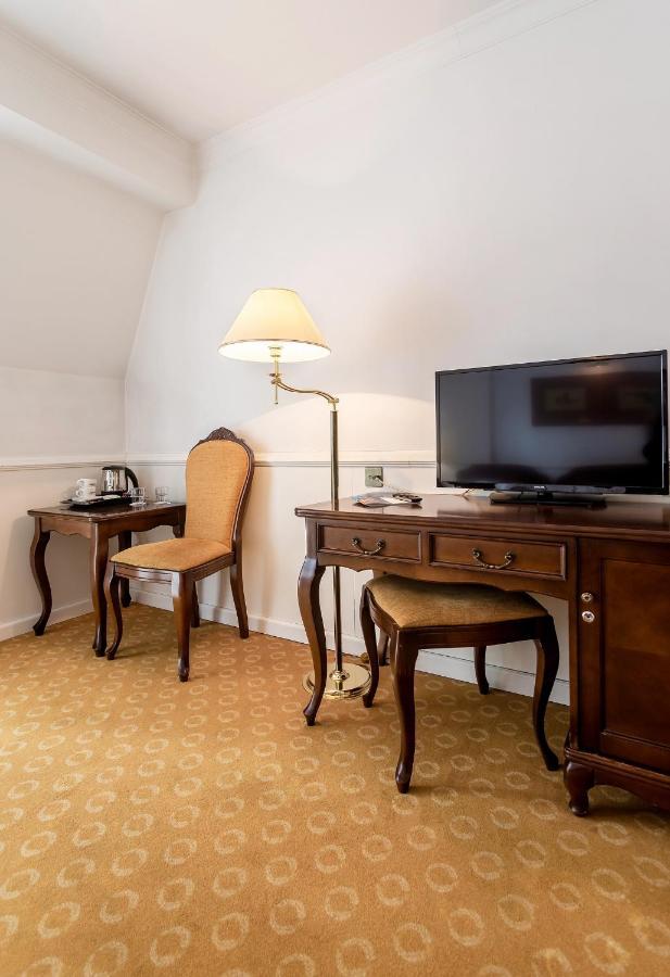 Hotel Szrenicowy Dwor Шклярска Поремба Екстериор снимка