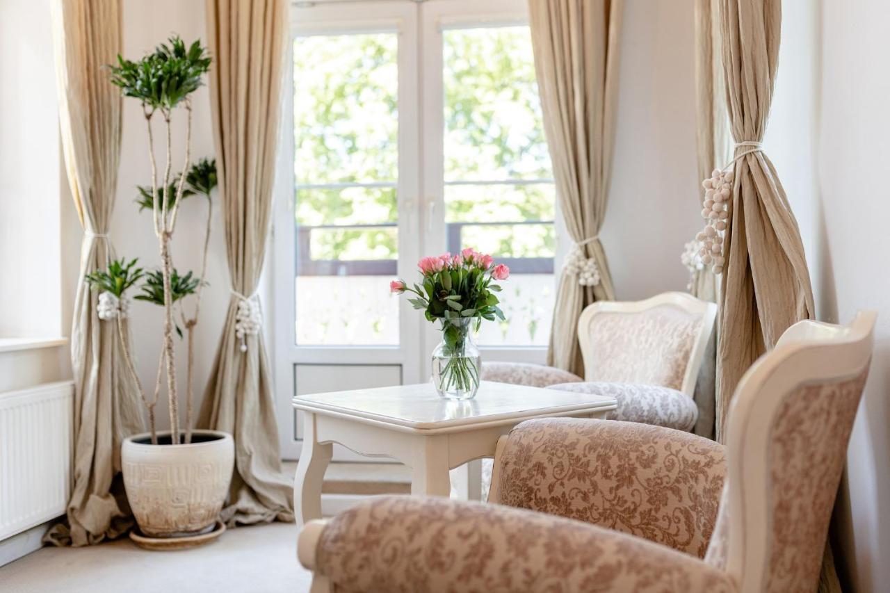 Hotel Szrenicowy Dwor Шклярска Поремба Екстериор снимка