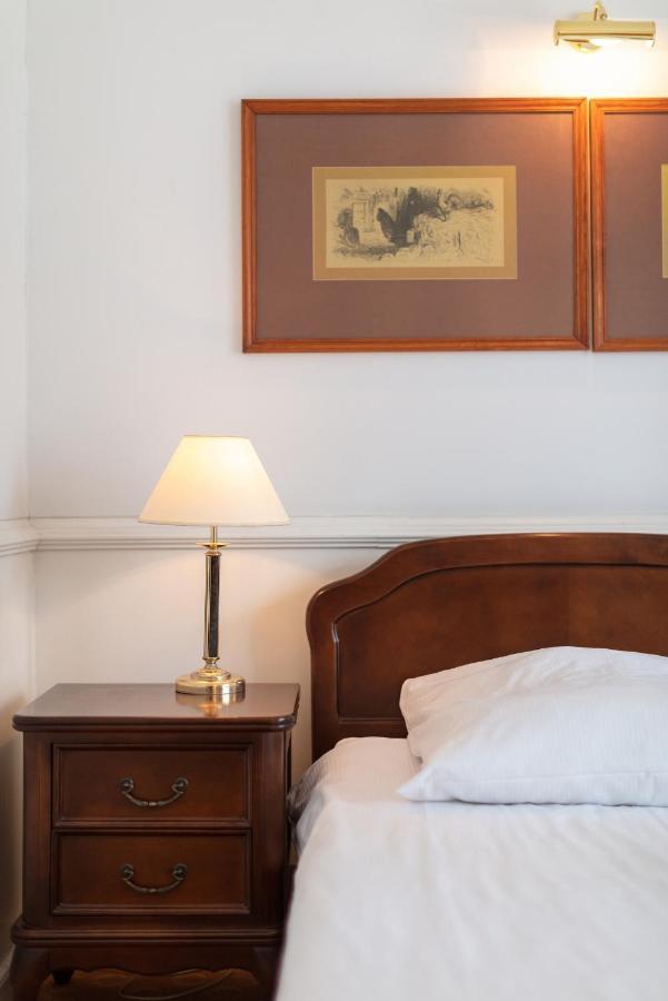 Hotel Szrenicowy Dwor Шклярска Поремба Екстериор снимка